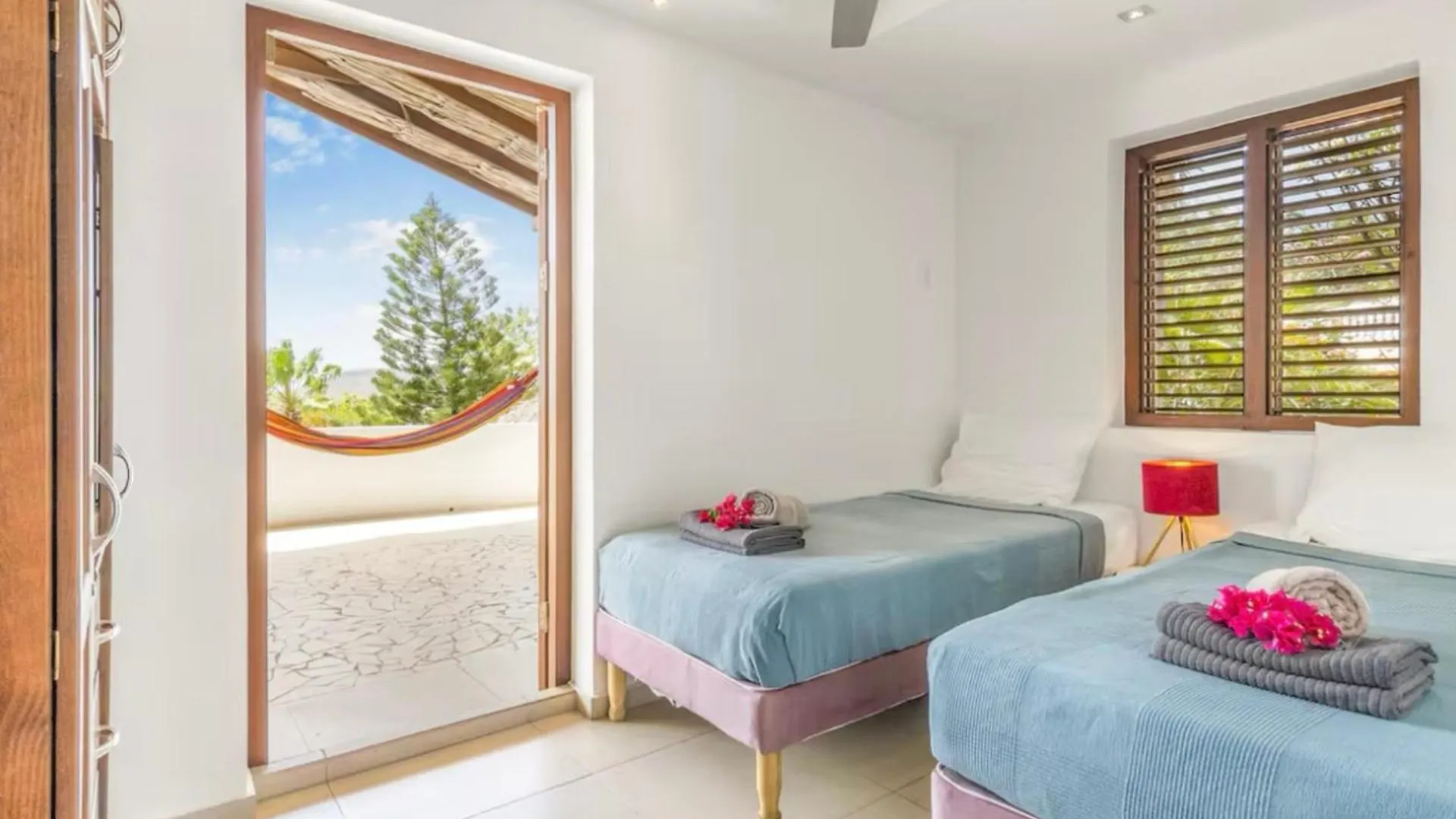 Apart Otel Beautiful Villa In Willemstad, Curazao Soto Curaçao