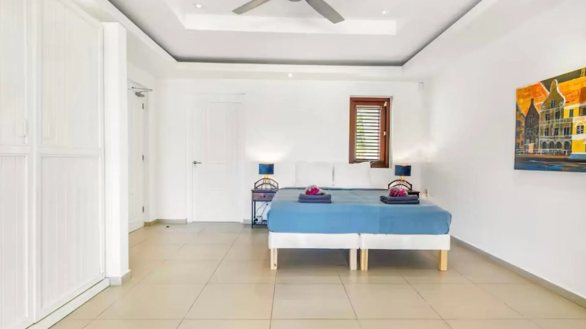 Beautiful Villa In Willemstad, Curazao Soto Apart Otel