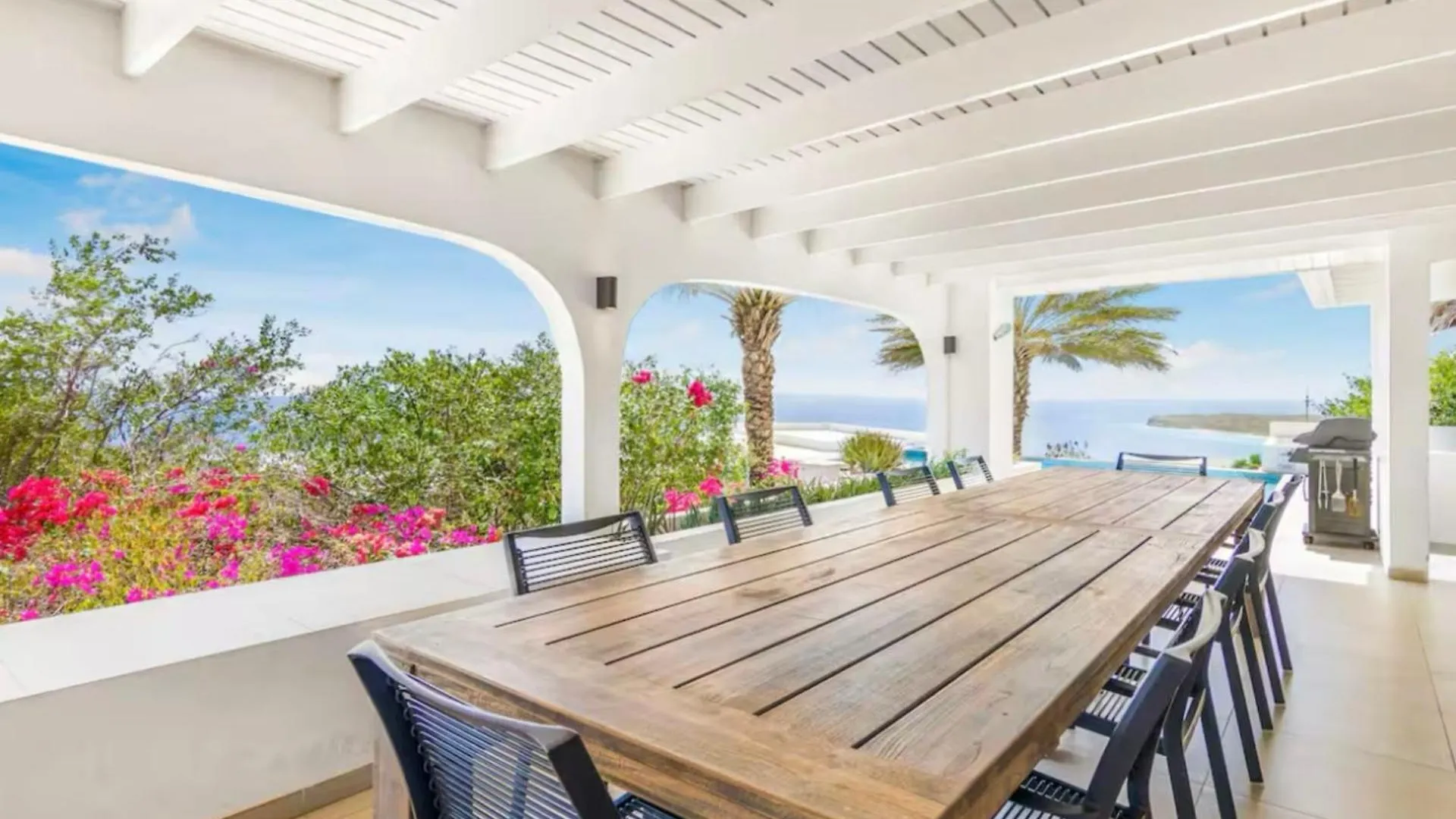 Apart Otel Beautiful Villa In Willemstad, Curazao Soto